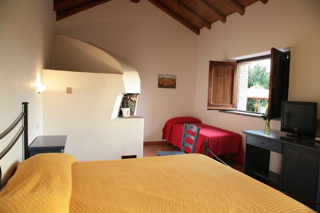 Agriturismo Galea Riposto Cameră foto