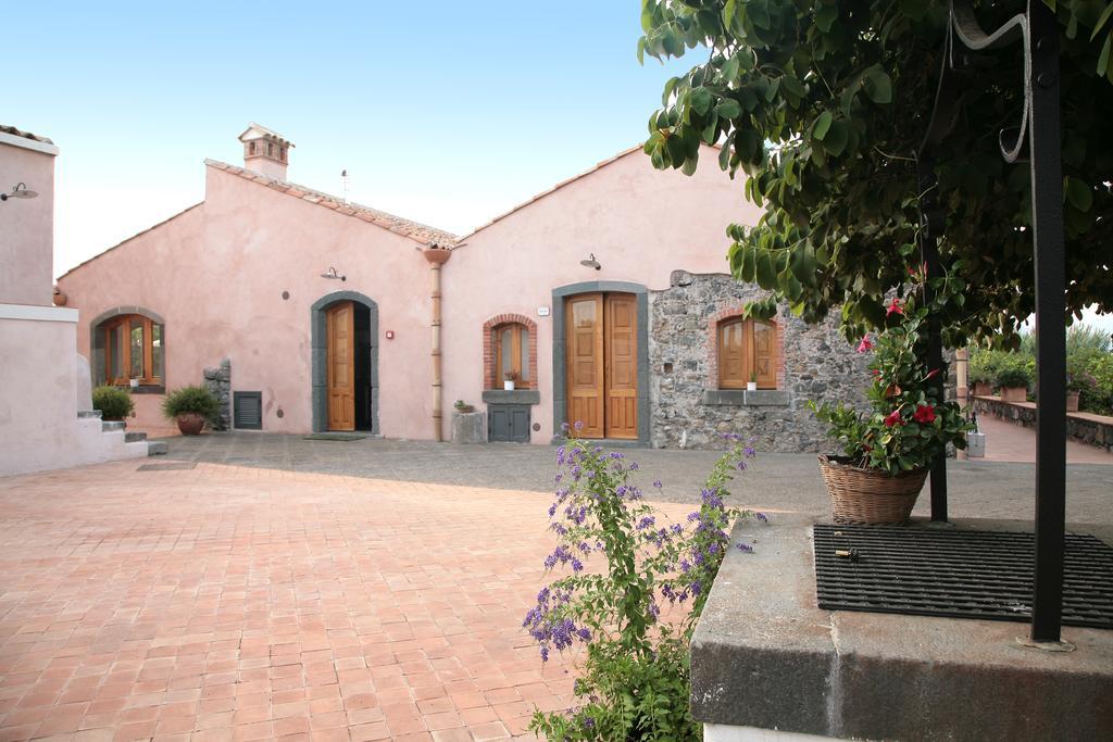 Agriturismo Galea Riposto Exterior foto
