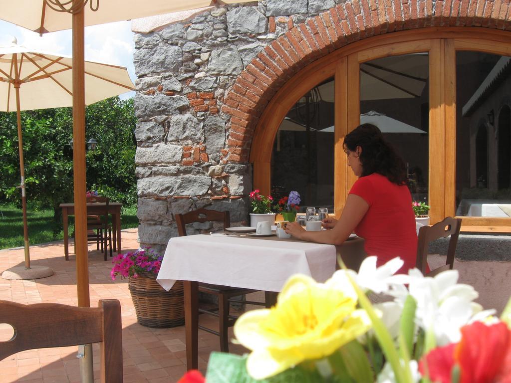 Agriturismo Galea Riposto Cameră foto