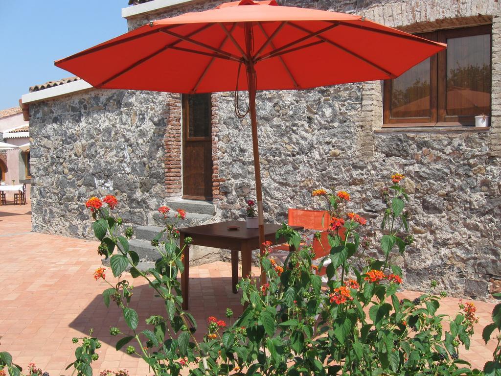 Agriturismo Galea Riposto Cameră foto