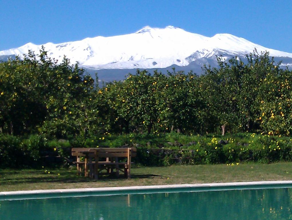 Agriturismo Galea Riposto Cameră foto