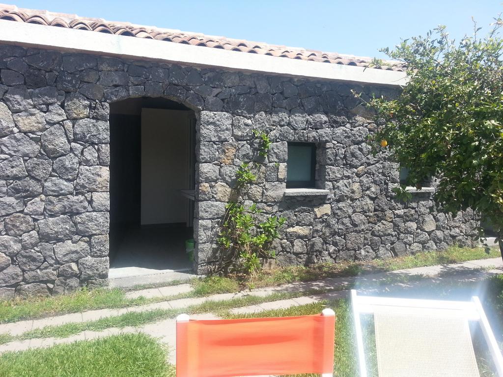 Agriturismo Galea Riposto Exterior foto