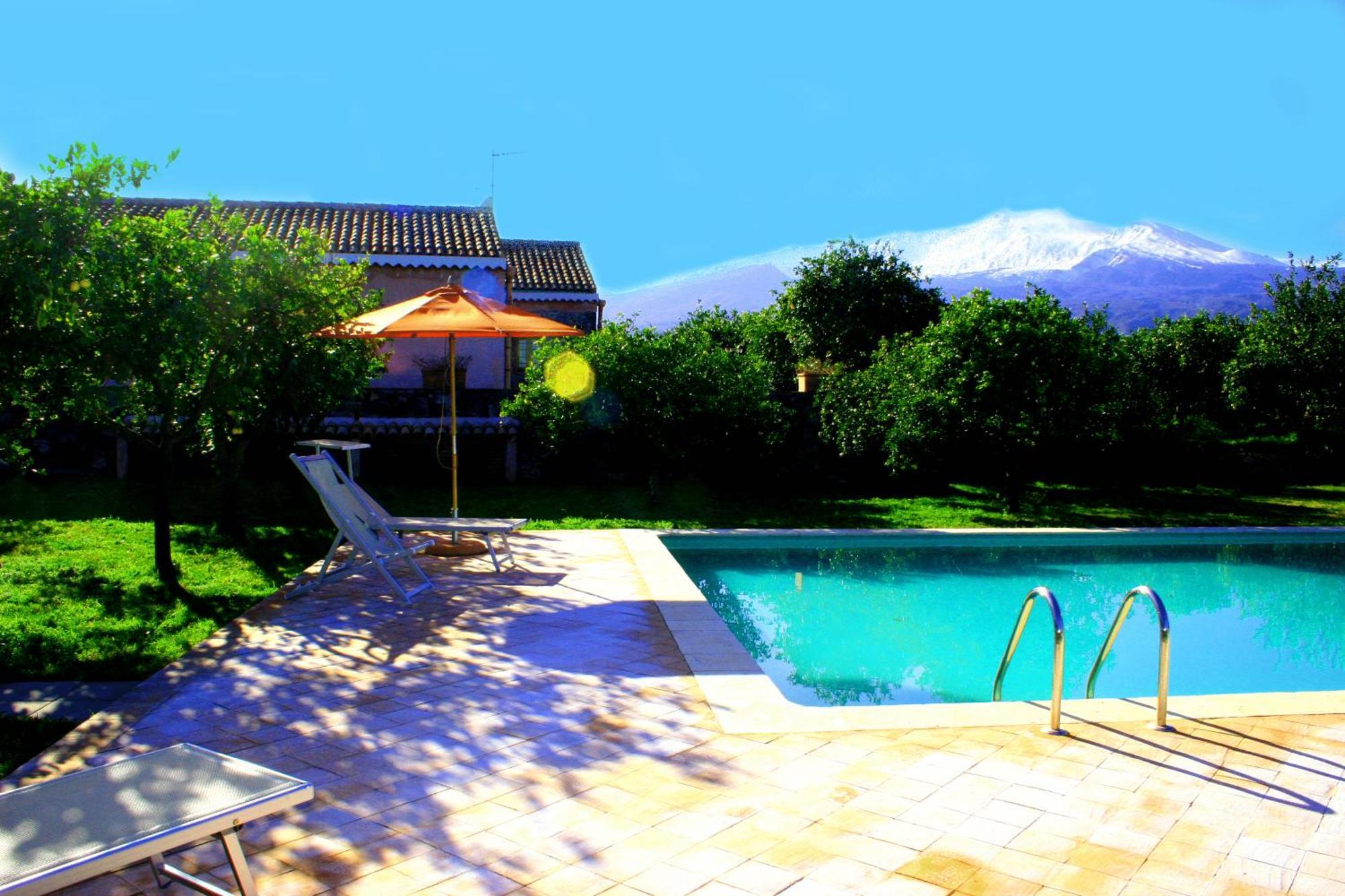 Agriturismo Galea Riposto Cameră foto